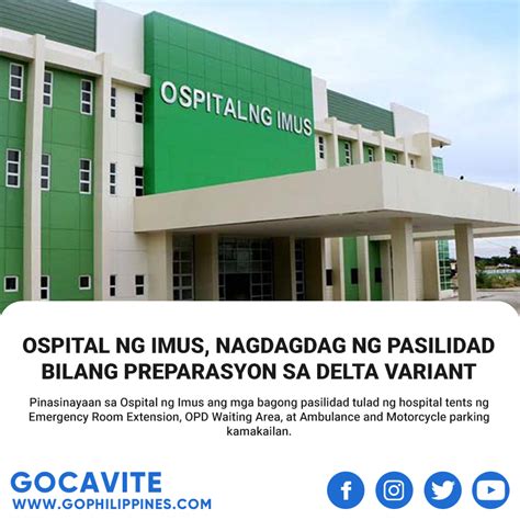 ospital ng imus online appointment|Online Doctor Appointments and Find a Doctor .